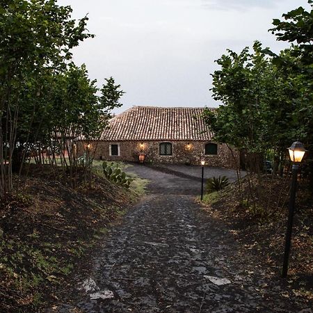 Willa Casa Cavagrande Fornazzo Zewnętrze zdjęcie