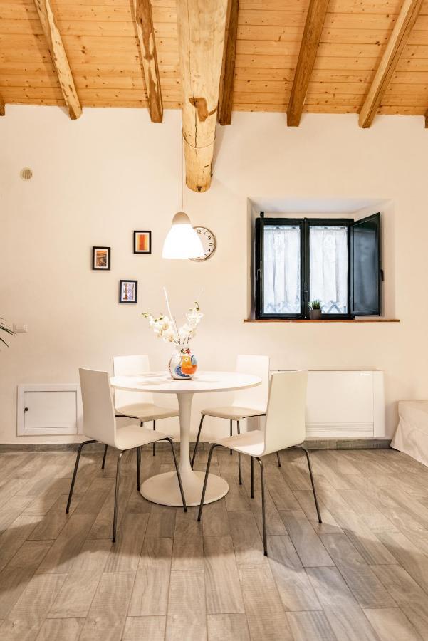 Willa Casa Cavagrande Fornazzo Zewnętrze zdjęcie