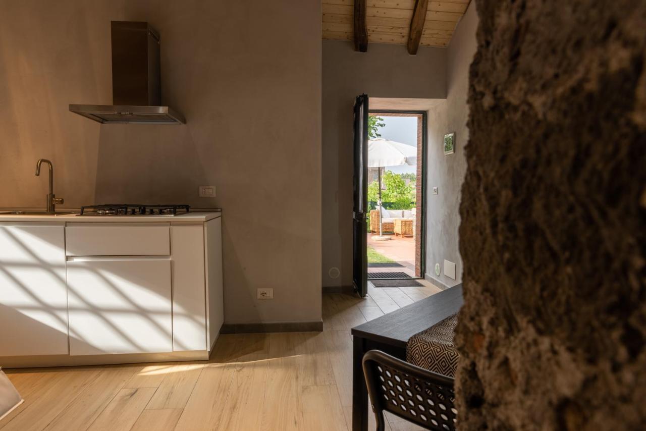 Willa Casa Cavagrande Fornazzo Zewnętrze zdjęcie