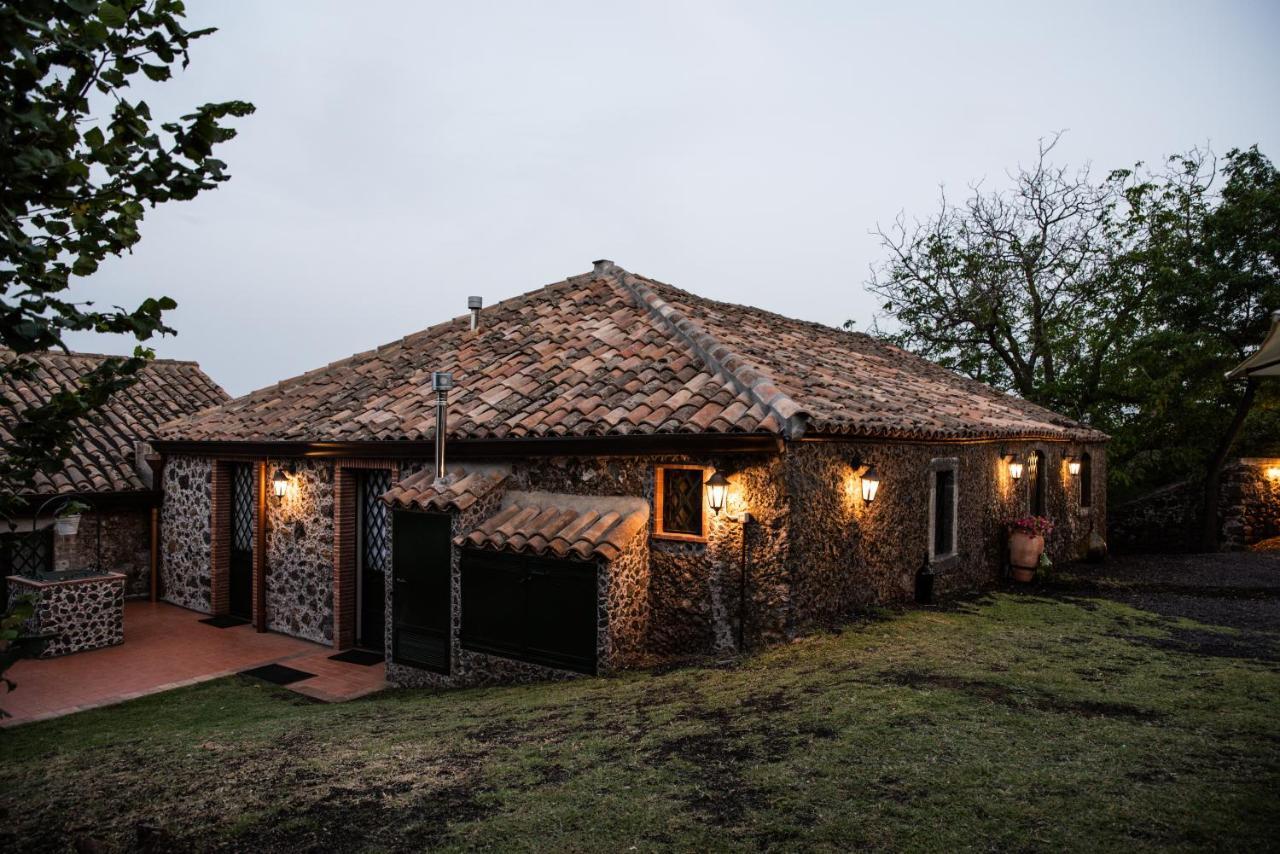 Willa Casa Cavagrande Fornazzo Zewnętrze zdjęcie