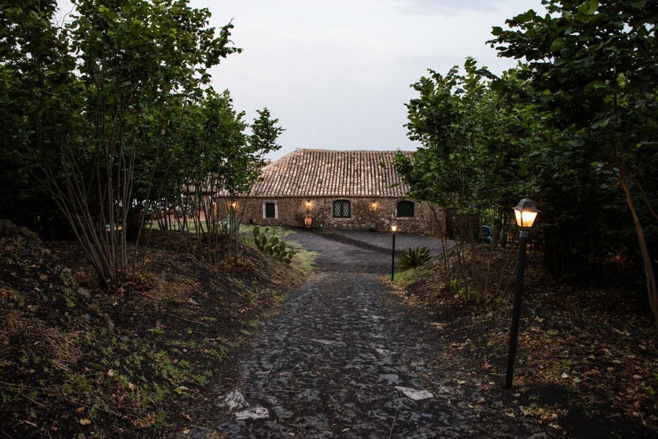 Willa Casa Cavagrande Fornazzo Zewnętrze zdjęcie